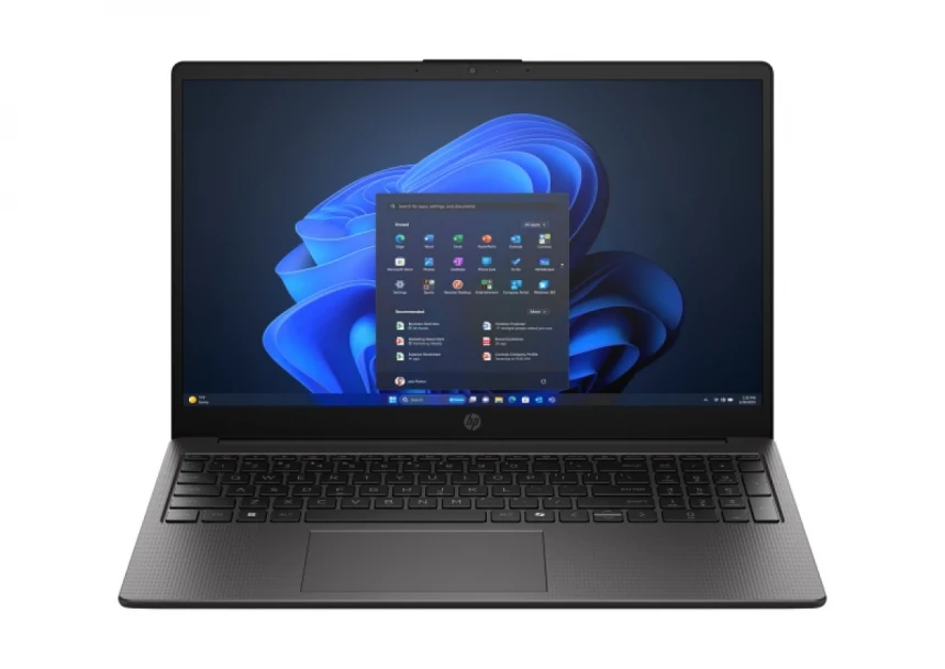 Laptop HP 250R G10 15.6 FHD AG/Core 5-12...