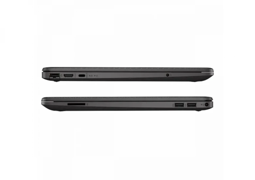 Laptop HP 250R G9 15.6 FHD AG/Core 5-120U/8GB DDR4/NVMe 512GB/RJ-45/SR/SDark ash silver