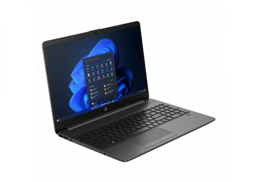 Laptop HP 250R G9 15.6 FHD AG/Core 5-120U/8GB DDR4/NVMe 512GB/RJ-45/SR/SDark ash silver