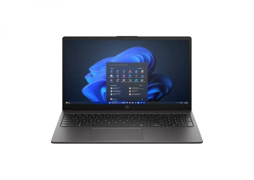 Laptop HP 255 G10 15.6 FHD AG/R5-7535U/1...