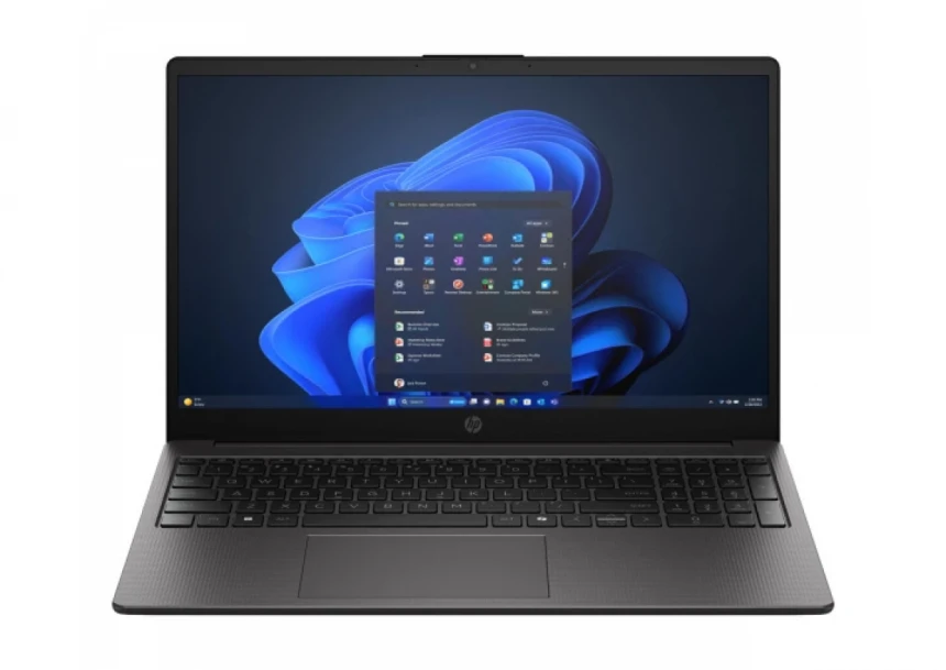 Laptop HP 255R G10 15.6 FHD IPS/R7-7735U...