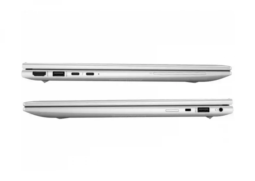 Laptop HP EliteBook 840 G10 14 WUXGA IPS/i7-1355U/16GB/NVMe 512GB/FPR/backlit/silver