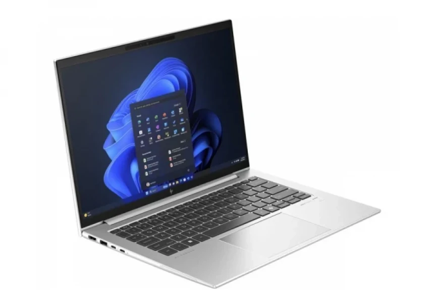 Laptop HP EliteBook 840 G11 14 WUXGA IPS/U5-135U/16GB/NVMe 512GB/A6SZ3UT/Win11 pro