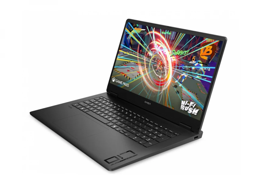Laptop HP Omen 17-db1003nm DOS/17.3"FHD ...