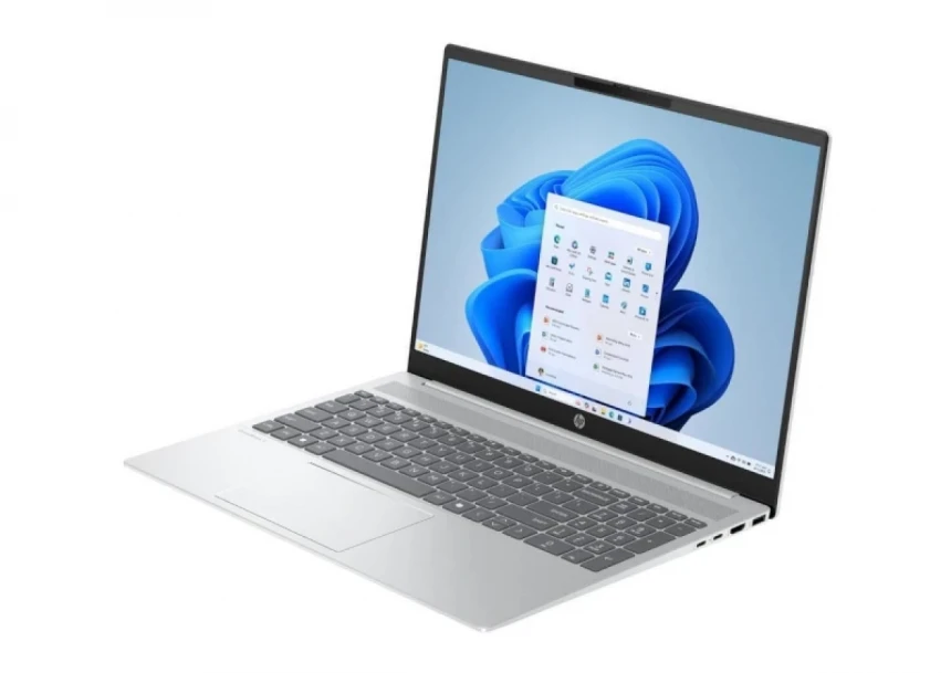 Laptop HP OmniBook 5 AI 16 FHD IPS 120Hz Touch/U7-255U/16GB/NVMe 1TB/Win11 home/US/B5PX1UA