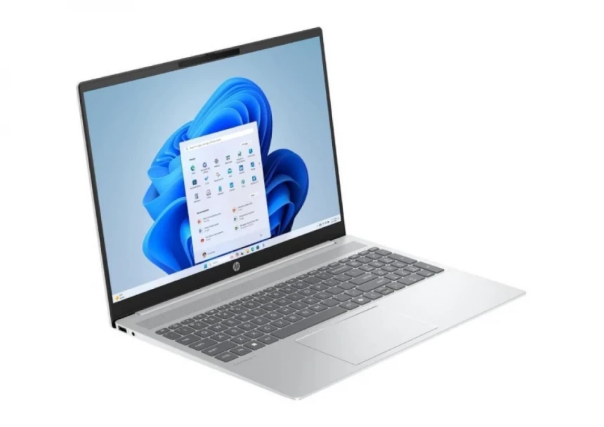 Laptop HP OmniBook 5 AI 16 FHD IPS 120Hz Touch/U7-255U/16GB/NVMe 1TB/Win11 home/US/B5PX1UA