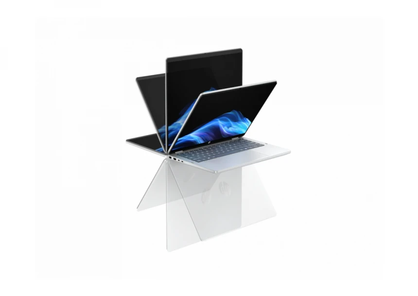 Laptop HP OmniBook 5 Flip 14-fp0026nn DO...