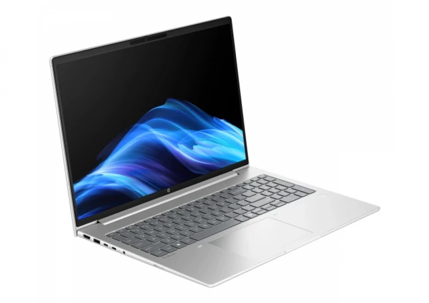 Laptop HP ProBook 4 G1a AI 16 WUXGA IPS/R7-250/16GB/NVMe 512GB/Win11 pro/SR/BM2E3UT