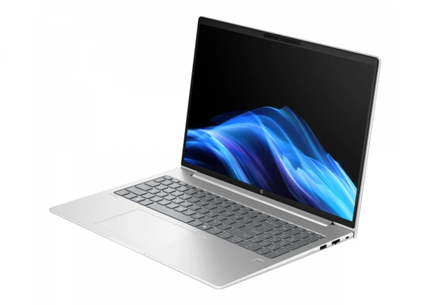 Laptop HP ProBook 4 G1a AI 16 WUXGA IPS/R7-250/16GB/NVMe 512GB/Win11 pro/SR/BM2E3UT