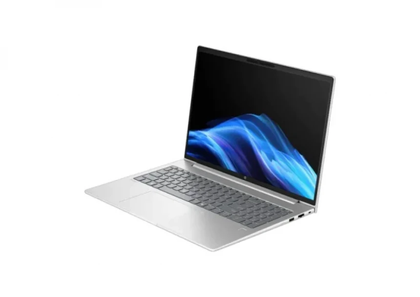 Laptop HP ProBook 4 G1i 16 WUXGA AG/Core 5-120U/16GB/NVMe 512GB/srebrna/SR/Win11 pro