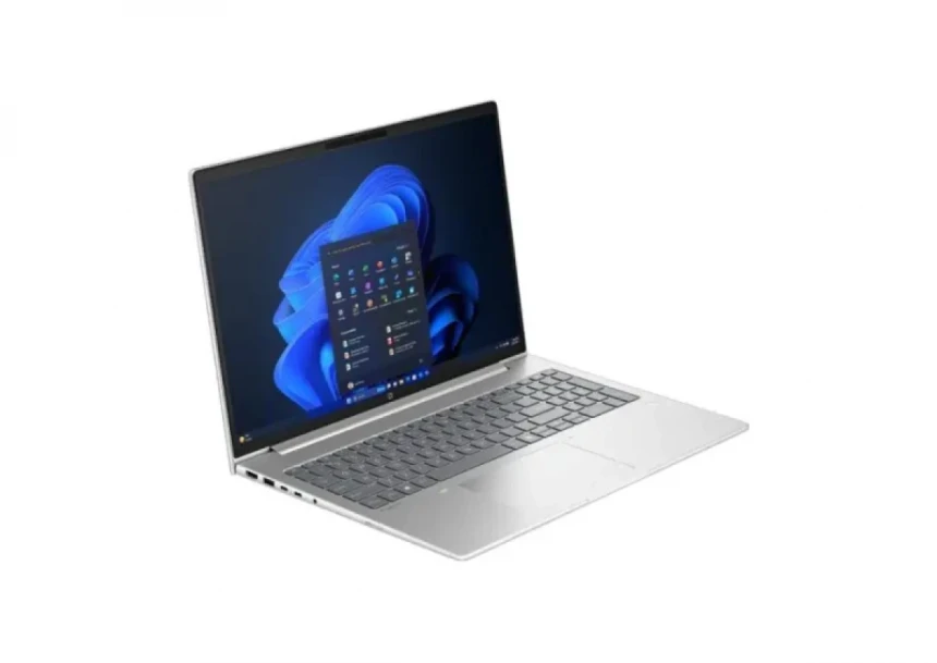 Laptop HP ProBook 4 G1i 16 WUXGA AG/Core 5-120U/16GB/NVMe 512GB/srebrna/SR/Win11 pro