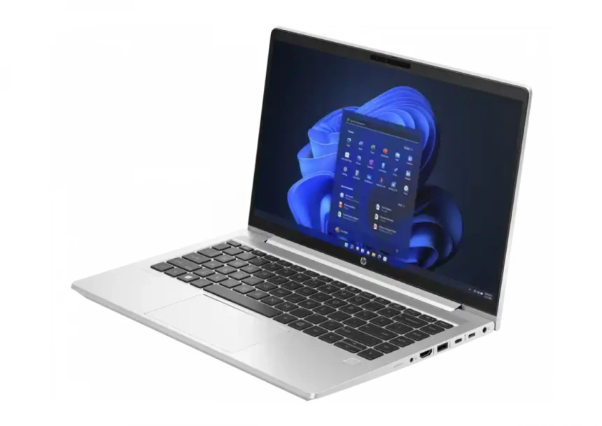 Laptop HP ProBook 440 G10 14 FHD IPS/i5-1335U/16GB/NVMe 512GB/silver