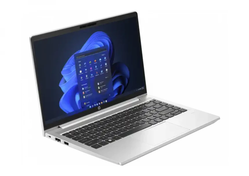 Laptop HP ProBook 440 G10 14 FHD IPS/i7-1355U/16GB/NVMe 1TB/silver
