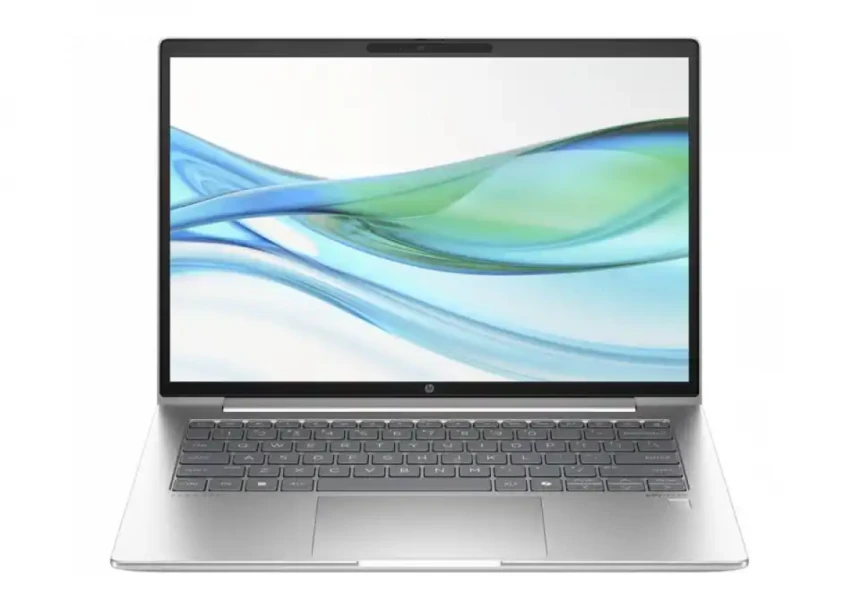 Laptop HP ProBook 440 G11 14 WUXGA IPS/Ultra 7-155U/16GB/NVMe 512GB/RJ-45/silver/US/Win11 pro