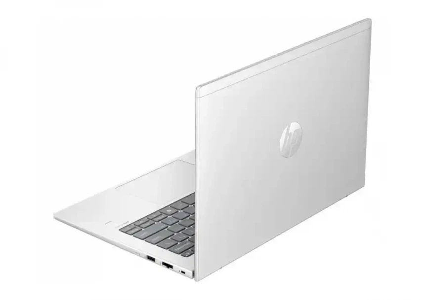 Laptop HP ProBook 440 G11 14 WUXGA IPS/Ultra 7-155U/16GB/NVMe 512GB/RJ-45/silver/US/Win11 pro