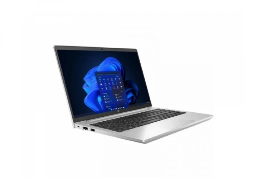 Laptop HP ProBook 440 G9 14 FHD IPS/i5-1235U/16GB/NVMe 512GB/backlit/RJ45/SR/9M3M4AT