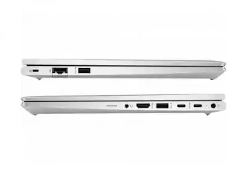 Laptop HP ProBook 450 G10 15.6 FHD/i5-1335U/16GB/NVMe 512GB/RJ45/silver