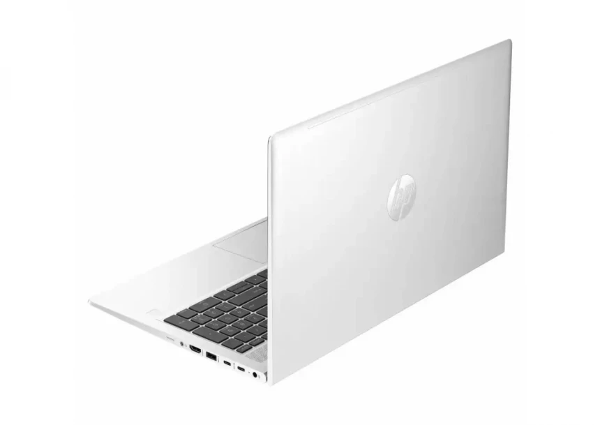 Laptop HP ProBook 450 G10 15.6 FHD/i5-1335U/16GB/NVMe 512GB/RTX2050 4GB/RJ45/silver