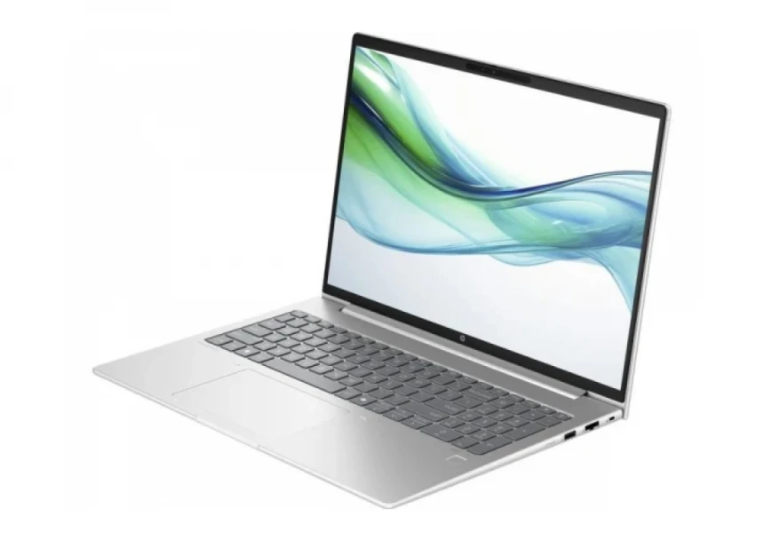 Laptop HP ProBook 460 G11 16 WUXGA IPS/U5-125U/16GB/NVMe 512GB/RJ45/backlit/US/8Z677AV