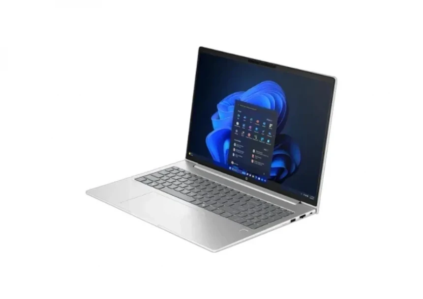 Laptop HP ProBook 460 G11 16 WUXGA IPS/U5-125U/16GB/NVMe 512GB/SR/B9ZF2ET