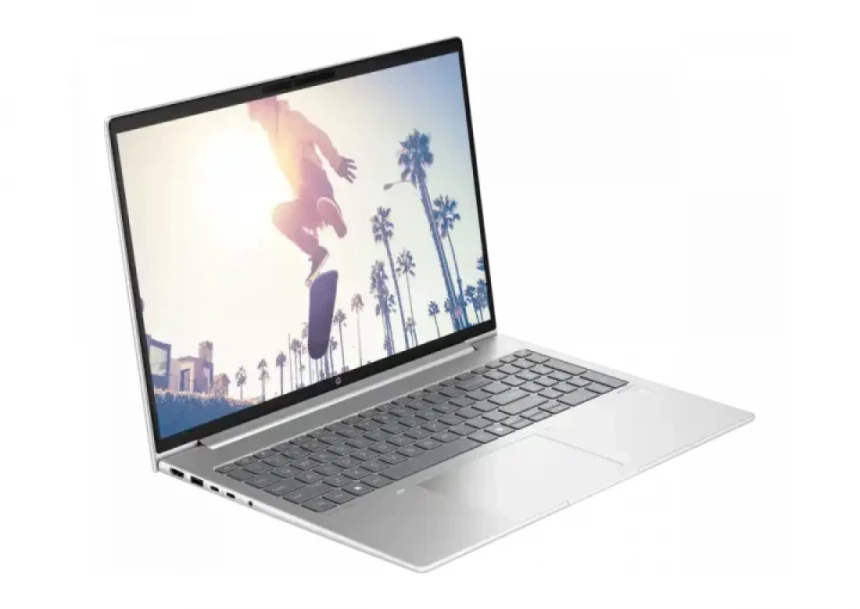 Laptop HP Probook 460 G11 16 WUXGA IPS/Ultra 5-125U/16GB/NVMe 512GB/Win11Pro/backlit/silver/9Y7S7ET
