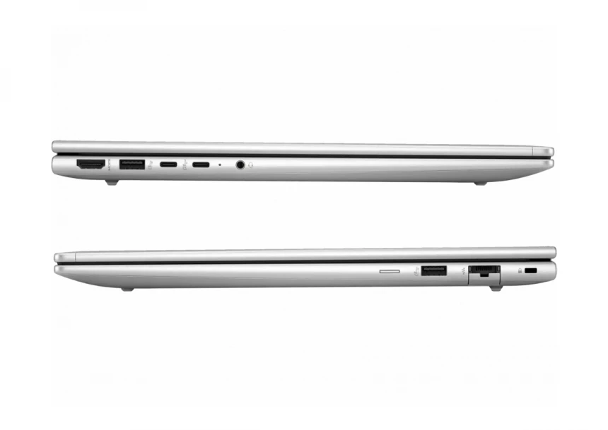 Laptop HP Probook 460 G11 16 WUXGA IPS/Ultra 7-155U/32GB/NVMe 2TB/backlit/RJ-45/silver