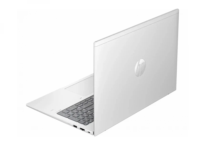 Laptop HP Probook 460 G11 16 WUXGA IPS/Ultra 7-155U/32GB/NVMe 2TB/backlit/RJ-45/silver