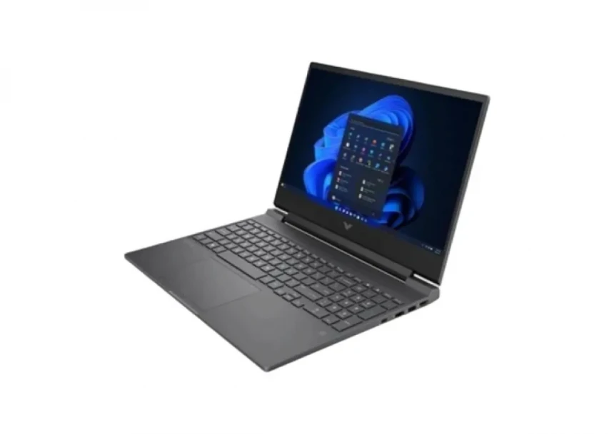 Laptop HP Victus 15.6 FHD IPS 144Hz/i5-13420H/16GB/NVMe 512GB/RTX4050 6GB/Win11 home