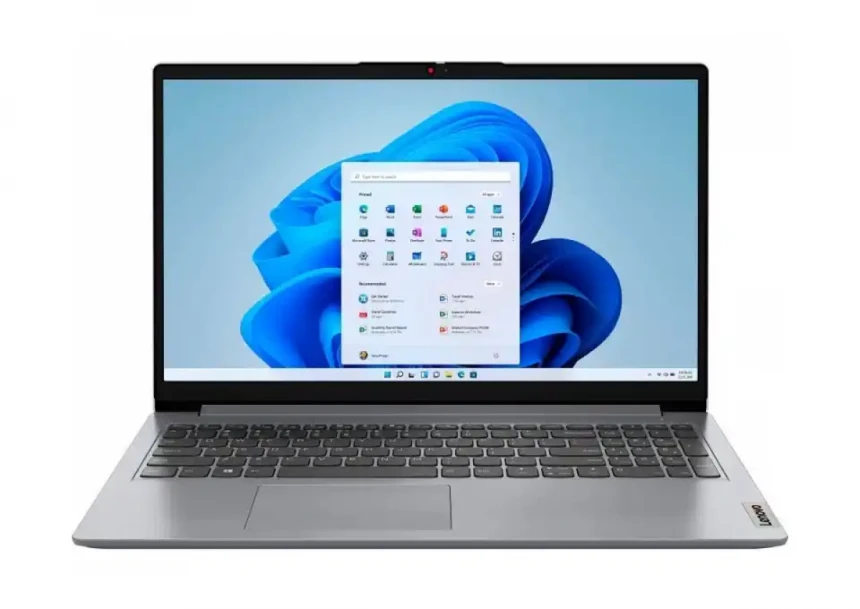 Laptop Lenovo IdeaPad 1 15ALC7 15.6 FHD/...