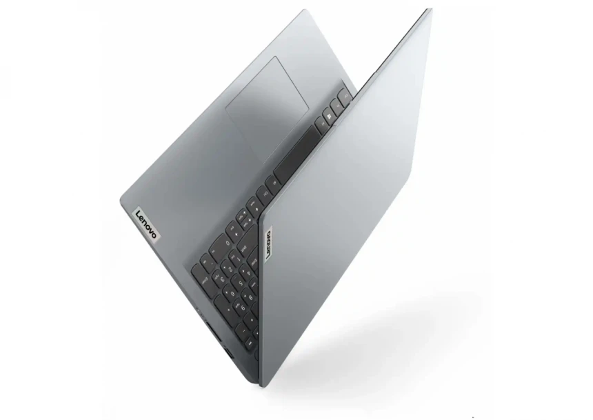 Laptop Lenovo IdeaPad 1 15ALC7 15.6 FHD/R5-5500U/16GB/NVMe 512GB/82R400TJYA/siva