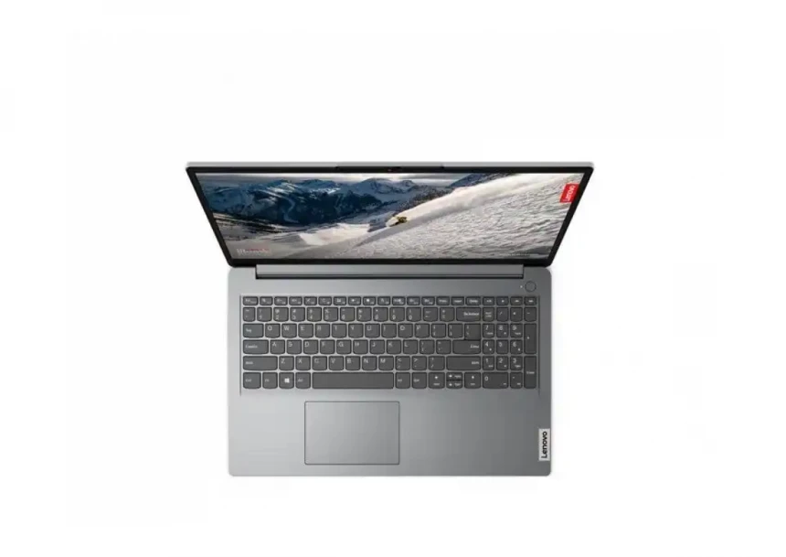 Laptop Lenovo IdeaPad 1 15AMN7 15.6 FHD/R3-7320U/8GB/NVMe 512GB/siva/82VG00RKYA