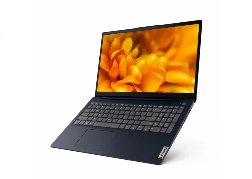 Laptop Lenovo IdeaPad 3 15ITL6  15.6 FHD IPS/i5-1135G7/8GB/NVMe 256GB/SRB/Dark Blue 82H803TBYA