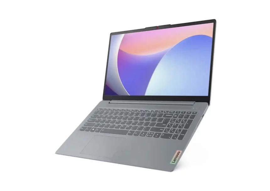 Laptop Lenovo IdeaPad 3 Slim 15AUN8 15.6...