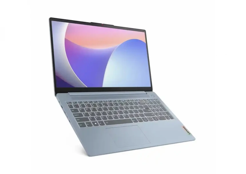 Laptop Lenovo IdeaPad 3 Slim 15IAH8 15.6 FHD/i5-12450H/8GB int./NVMe 512GB/SRB/Blue 83ER005LYA