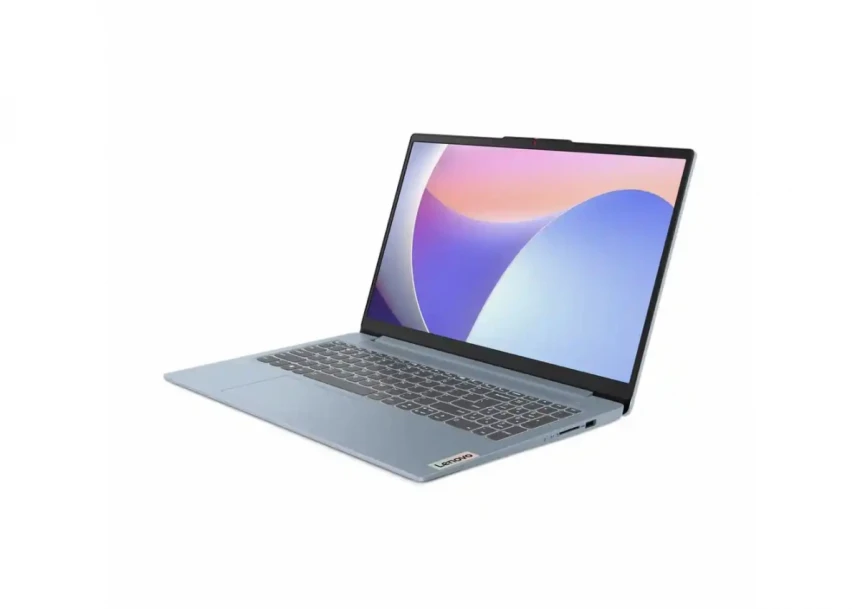 Laptop Lenovo IdeaPad 3 Slim 15IAH8 15.6 FHD/i5-12450H/8GB int./NVMe 512GB/SRB/Blue 83ER005LYA