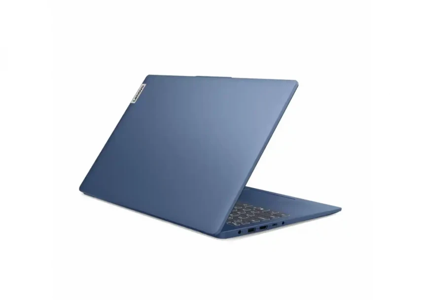 Laptop Lenovo IdeaPad 3 Slim 15IAN8 15.6 FHD/i3-N305/8GB/NVMe 256GB/SRB/Dark Blue 82XB0057YA