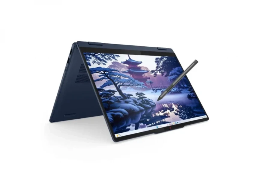 Laptop Lenovo IdeaPad 5 2-in-1 14IAL10 14 WUXGA Touch/U5-225H/16GB/NVMe 512GB/83KR001YYA