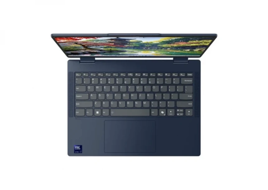 Laptop Lenovo IdeaPad 5 2-in-1 14IAL10 14 WUXGA Touch/U5-225H/16GB/NVMe 512GB/83KR001YYA
