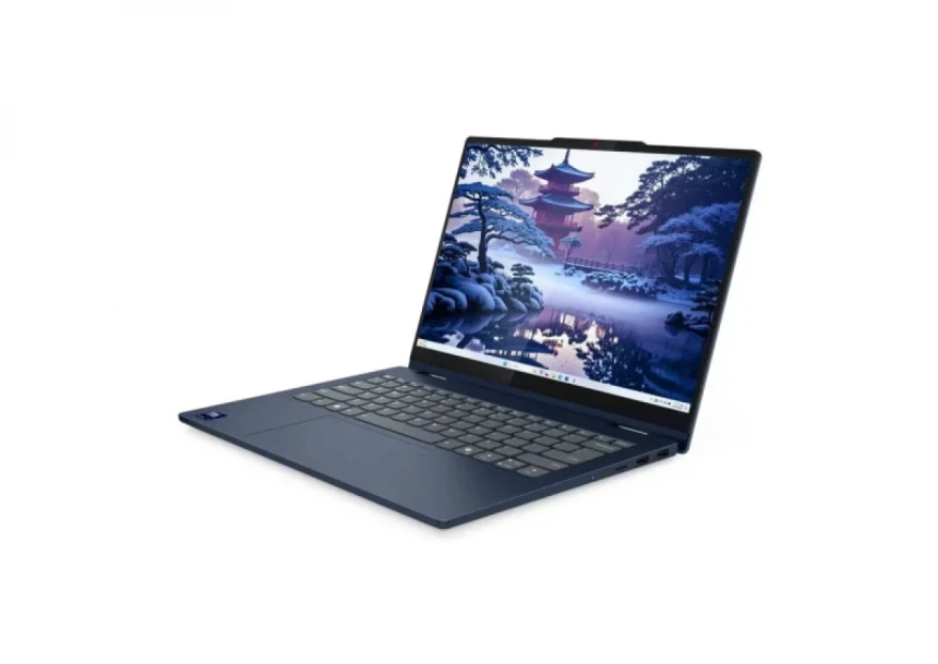 Laptop Lenovo IdeaPad 5 2-in-1 14IAL10 14 WUXGA Touch/U5-225H/16GB/NVMe 512GB/83KR001YYA