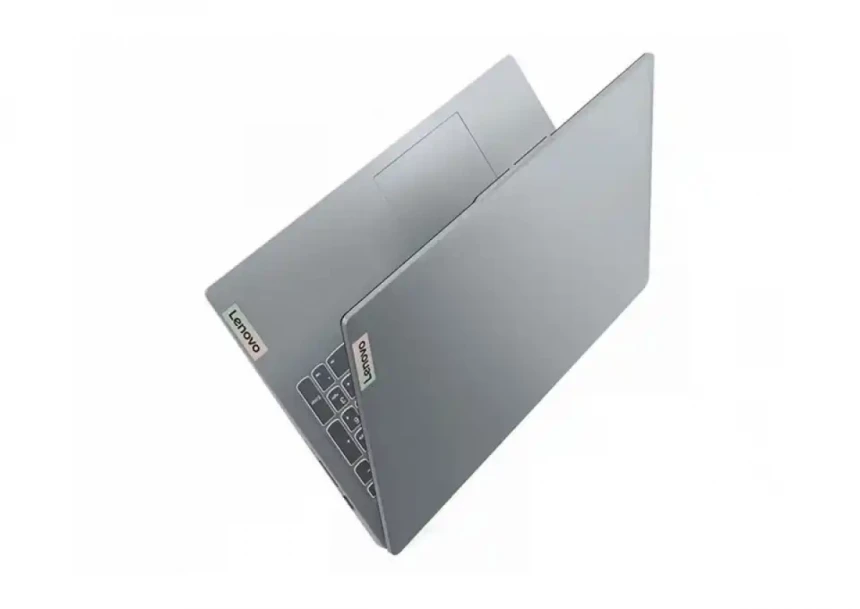 Laptop Lenovo IdeaPad Slim 3 1 5AIH8 15.6 FHD/i5-12450H/8GB DDR5 int./NVMe 512GB/SRB/siva 83ER00FRYA