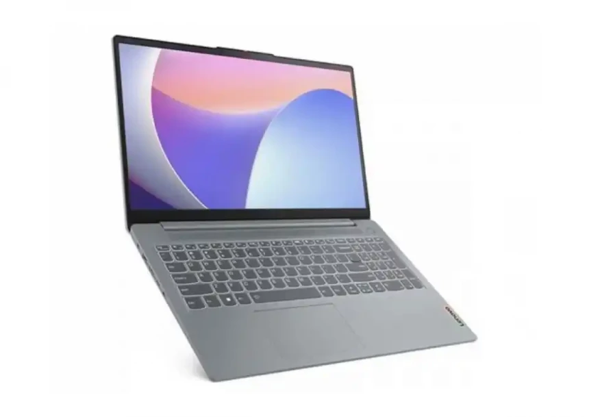 Laptop Lenovo IdeaPad Slim 3 1 5AIH8 15.6 FHD/i5-12450H/8GB DDR5 int./NVMe 512GB/SRB/siva 83ER00FRYA
