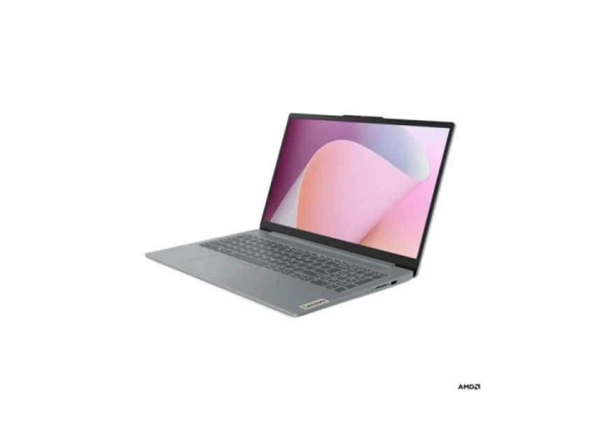 Laptop Lenovo IdeaPad Slim 3 15ABR8 15.6 FHD IPS/R7-5825U/16GB/NVMe 512GB/82XM01A2YA
