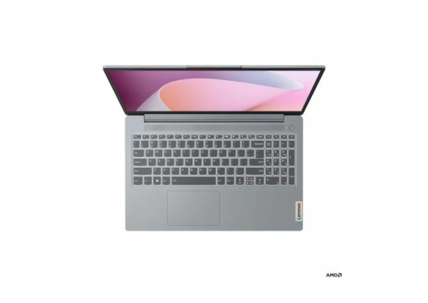 Laptop Lenovo IdeaPad Slim 3 15ABR8 15.6 FHD IPS/R7-5825U/16GB/NVMe 512GB/82XM01A2YA