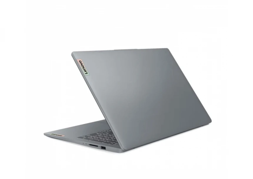 Laptop Lenovo IdeaPad Slim 3 15AMN8 15.6 FHD/R3-7320U/8GB/NVMe 512GB/Srb/bez punjača/grey