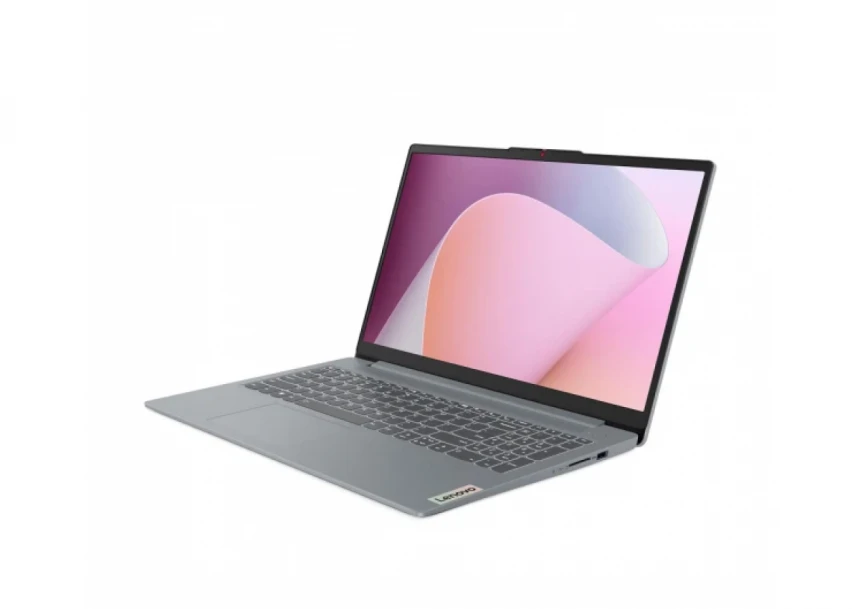 Laptop Lenovo IdeaPad Slim 3 15AMN8 15.6 FHD/R3-7320U/8GB/NVMe 512GB/Srb/bez punjača/grey