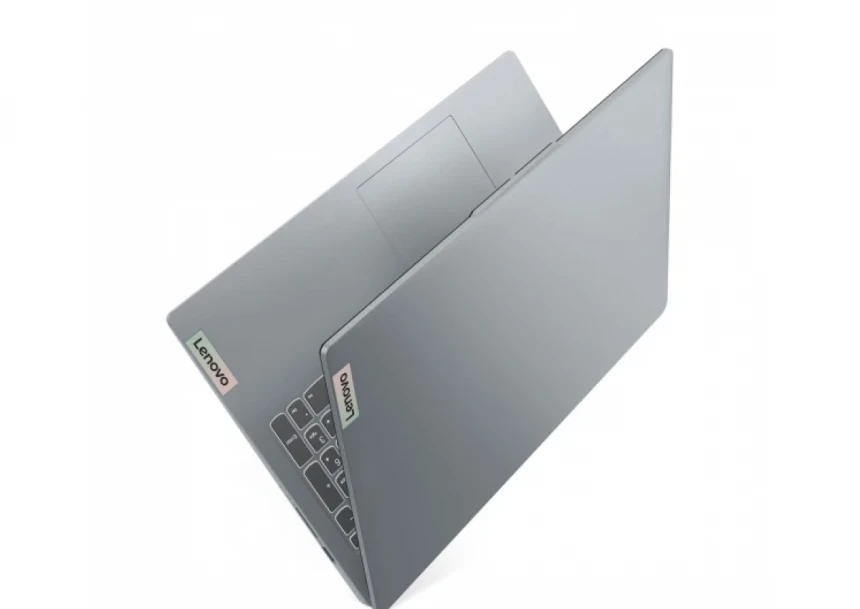 Laptop Lenovo IdeaPad Slim 3 15AMN8 15.6 FHD/R3-7320U/8GB/NVMe 512GB/Srb/bez punjača/grey