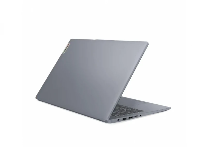 Laptop Lenovo IdeaPad Slim 3 15AMN8 15.6 FHD/R5-7520U/16GB/NVMe 512GB/Siva/82XQ019RYA +Punjač