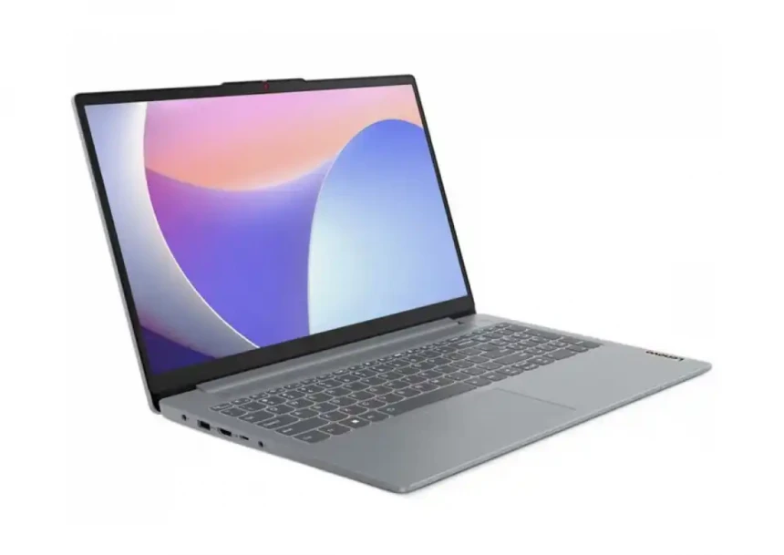 Laptop Lenovo IdeaPad Slim 3 15IAH8 15.6...