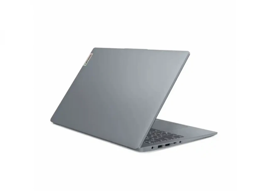 Laptop Lenovo IdeaPad Slim 3 15IAN8 15.6 FHD/i3-N305/8GB/NVMe 256GB/siva/82XB008YYA
