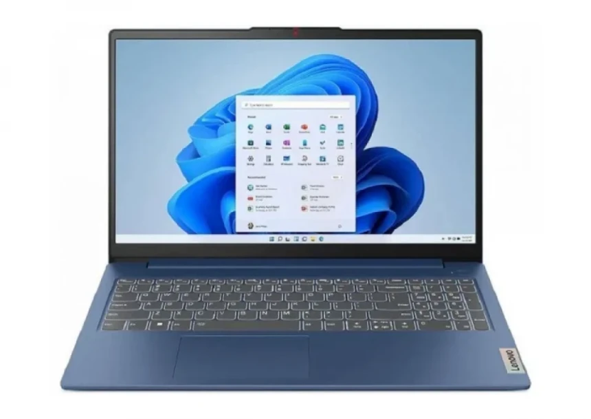 Laptop Lenovo IdeaPad Slim 3 15IAN8 15.6...